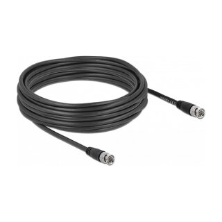 Kabel BNC Stecker zu BNC Stecker 75 Ohm 10 m