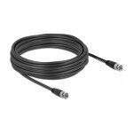 Kabel BNC Stecker zu BNC Stecker 75 Ohm 10 m