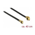 Antennenkabel I-PEX Inc., MHF® I Stecker zu I-PEX...