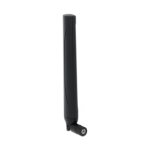 DELOCK 5G LTE Antenne SMA Stecker -0.5-2.3dBi...