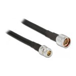 DELOCK Antennenkabel N Stecker > N Buchse CFD400...