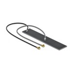 WLAN 802.11 ac/ax/a/h/b/g/n Doppelantenne 2 x I-PEX Inc.,...