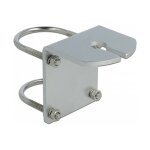 DELOCK Masthalterung fr Antenne