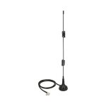 DELOCK LTE Antenne TS-9 Stecker 90 2 - 3 dBi starr...