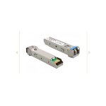 DELOCK SFP-Modul 1000Base-LX SM 1310 nm DDM