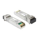DELOCK Transceiver 10GBase-SR MM 850nm SFP+ Modul