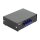 Umschalter Audio / Video 4 Port manuell bidirektional