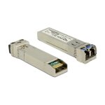 DELOCK Transceiver 10GBase-LR SM 1310nm SFP+ Modul