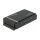 DELOCK DisplayPort 1.4 Switch 2 x 2 DisplayPort in zu 1 x 2 DisplayPort out 8K