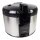 Cuckoo Reiskocher 4.60l SR-4600 antihaft Edelstahlgehäuse