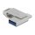 STICK DELOCK USB 3.2 Gen 1 USB-C + Typ-A Speicherstick 32GB - Metallgehuse