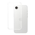 SAFE TPU Case. clear iPhone 16e *BULK