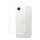 SAFE TPU Case. clear iPhone 16e *BULK