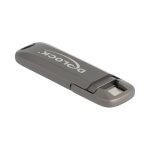 STICK DELOCK USB 20 Gbps USB-C Speicherstick 512GB...