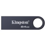 STICK USB-Stick 64GB Kingston DataTraveler SE9 G3 Dark...