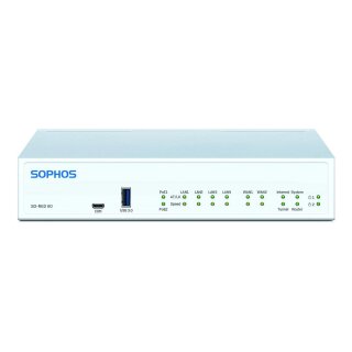 Sophos SD-RED 60 - Rev 1 - Fernsteuerungsgerät