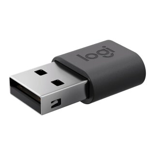 Logitech USB-A TO C ADAPTOR