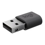 Logitech USB-A TO C ADAPTOR