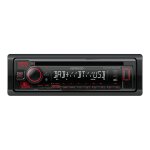 Kenwood KDC-BT450DAB