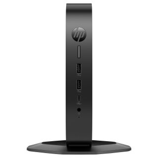 HP Elite t660 Thin Client Intel U300E 8GB 32GB/SSD THINPRO 3J Gar (DE)