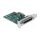 PCI Express Karte zu 1 x Parallel IEEE1284