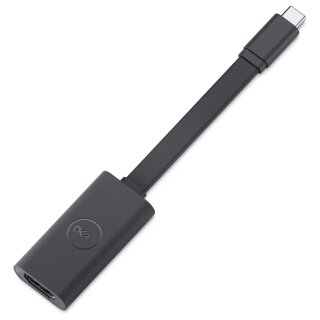 Dell Videoadapter USB-C -> HDMI 2.1 4k/144Hz 8K/60Hz