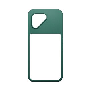 Fairphone Gen. 6 Schutzhülle Forest Green grün