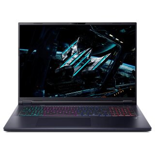 Acer Predator Helios Neo 18 AI PHN18-72-90DM Gaming Notebook 45,72 cm (18 Zoll)