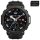 Amazfit T-Rex 3 Pro Tactical Black Smartwatch