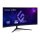 ViewSonic VX3418C-2K (86.4 cm (34 Zoll), schwarz, UWQHD, VA, Curved, Free Sync Premium, 180Hz Panel)