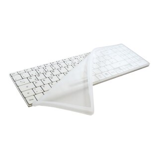 MAN&MACHINE Tastaturabdeckung DE Its Cool Drape,f.ITs Cool Keyboard