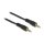 Kabel Audio Klinke 3,5 mm Stecker / Stecker 2,5 m