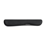 DELOCK Handgelenkauflage fr Tastatur / Notebook schwarz