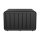 TERRAMASTER F6-424 6bay NAS. Quad-Core. 8GB DDR5. Diskless