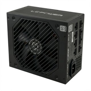 LC-Power Platinum Serie LC1200P V3.1