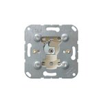 GIRA 014400 Schlüsselschalter 2-pol Einsatz