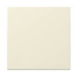 GIRA 329601 Wippe System 55 Cremeweiß