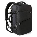 inateck Notebook-Rucksack 15,6-17" BP03001 black 40L