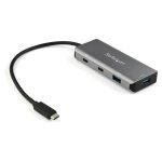 StarTech 4 -PORT USB-C HUB 10GBPS