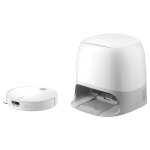 Roborock Qrevo Curv 2 ProX (inkl....