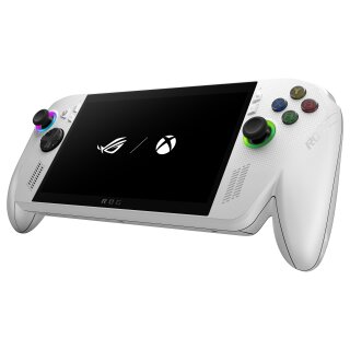 ASUS ROG Xbox Ally RC73YA-NH002W AMD Ryzen™ Z2 A Tragbare Spielkonsole 17,8 cm (7") weiß