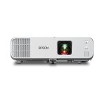 EPSON EB-L210W Projector WXGA 4500Lm projection ratio...