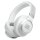 JBL LIVE 770 NC Wireless Bluetooth Over-Ear Kopfhörer white