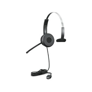 LENOVO 100 Mono USB Headset