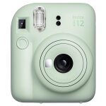 Fujifilm instax mini 12 mint-green