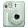 Fujifilm instax mini 12 mint-green