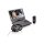 Lenco portable DCD-Player DVP-1010BK black