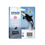 EPSON Tinte light mag. vivid 25.9ml SC P600