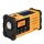 Sangean MMR-88 (USB-C) gelb Notfall/Kurbel/Solar Radio