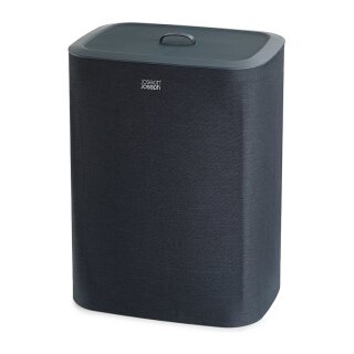 Joseph Joseph Wschekorb Tota 90 L Schwarz